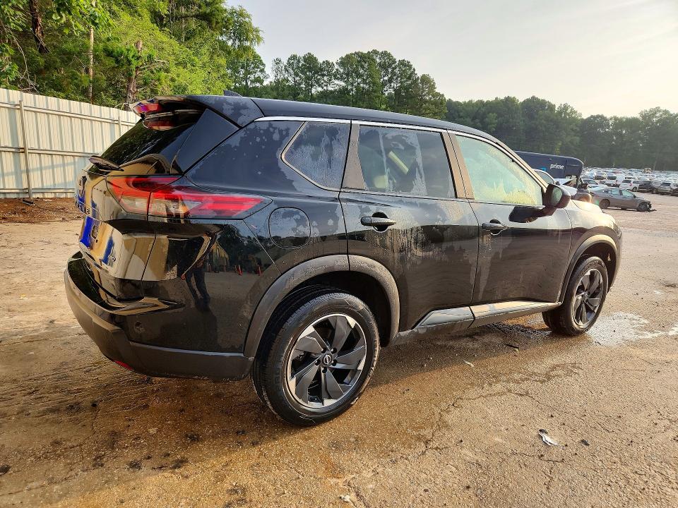Auction sale of the 2025 Nissan Rogue, vin: 5N1BT3BB9SC814922, lot number: 63334776