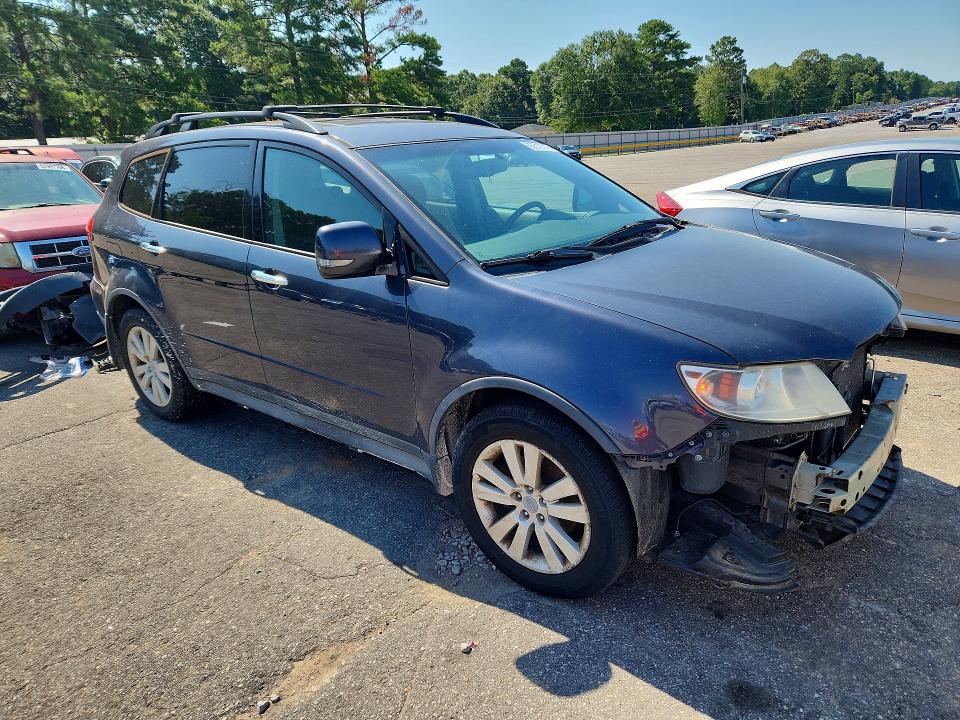 Aukcja sprzedaży 2010 Subaru Tribeca, vin: 4S4WX9KDXA4401653, numer aukcji: 63519746