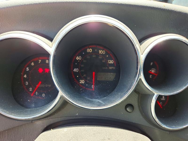 Aukcja sprzedaży 2005 Toyota Matrix, vin: 2T1KR32E35C422236, numer aukcji: 63563406