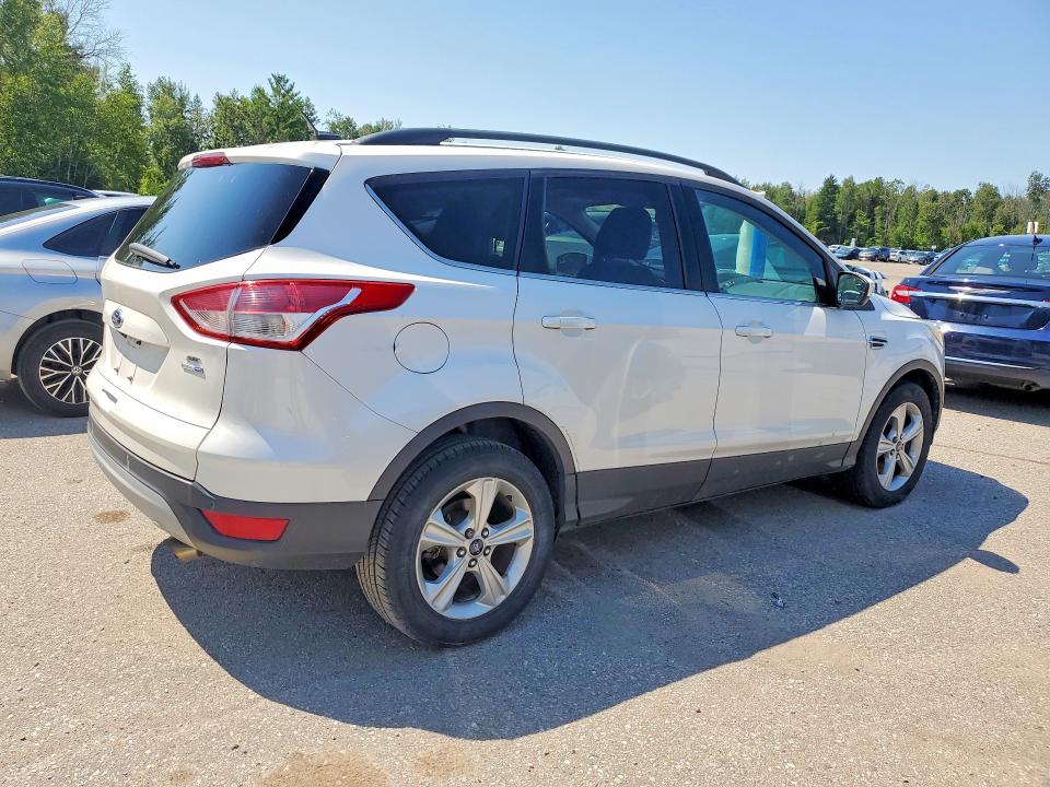 Продаж на аукціоні авто 2014 Ford Escape, vin: 1FMCU9G91EUD11586, номер лоту: 62994296