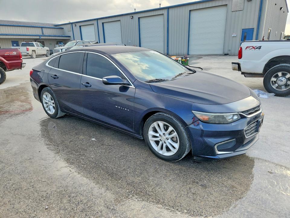 2017 Chevrolet Malibu მანქანა იყიდება აუქციონზე, vin: 1G1ZE5ST7HF248082, აუქციონის ნომერი: 63863756