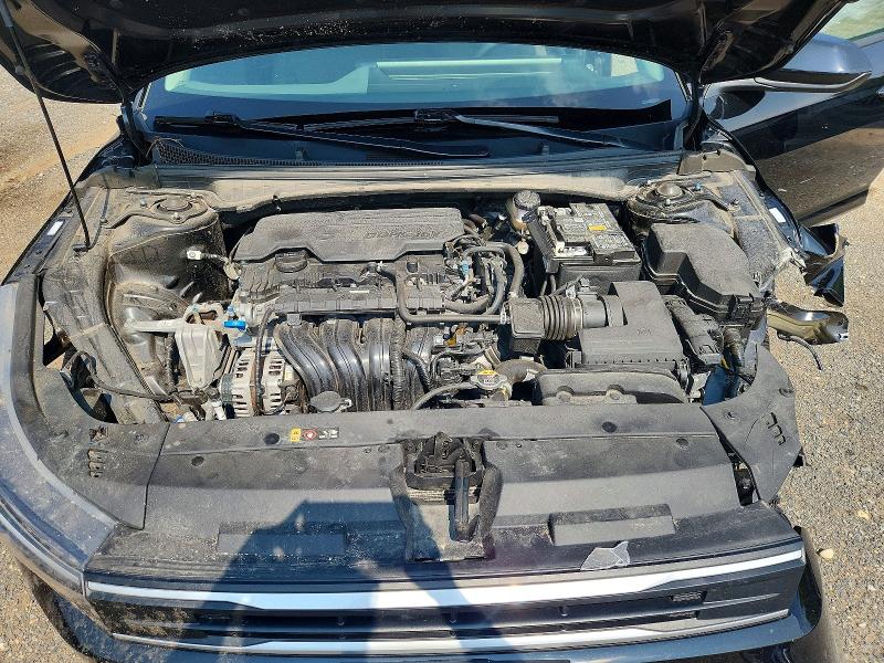Продаж на аукціоні авто 2025 Kia K4, vin: 3KPFT4DE4SE071856, номер лоту: 64454816