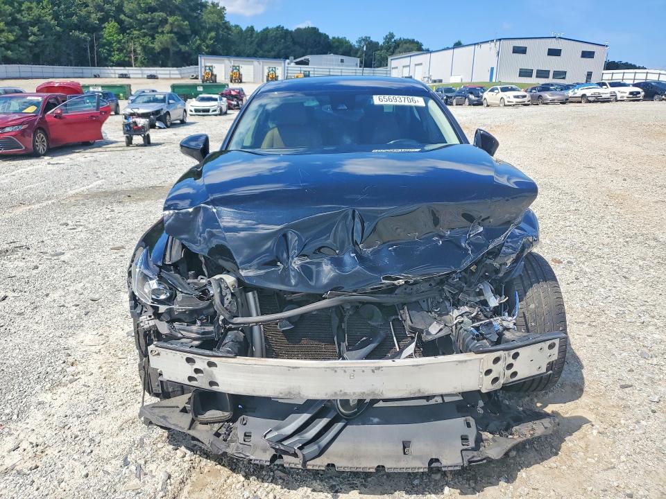 Продажа на аукционе авто 2017 Lexus Is, vin: JTHCM1D21H5025361, номер лота: 65693706