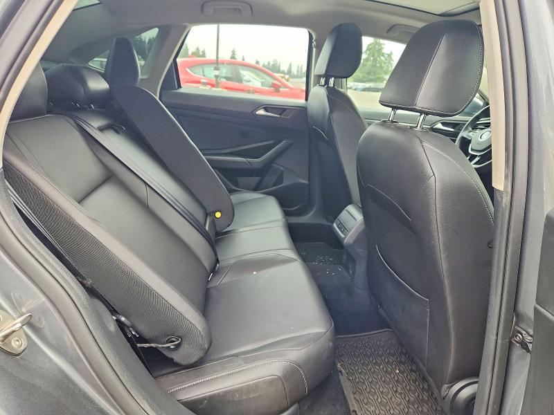 Aukcja sprzedaży 2020 Volkswagen Jetta, vin: 3VWEB7BU0LM021275, numer aukcji: 64563566