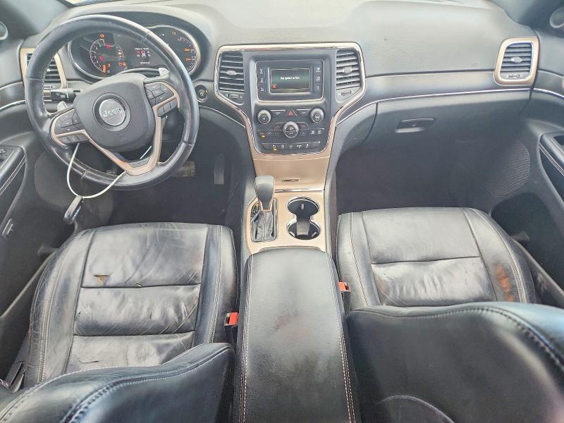 Продаж на аукціоні авто 2016 Jeep Grand Cherokee, vin: 1C4RJEBG9GC321913, номер лоту: 66960536