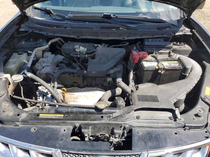 Продажа на аукционе авто 2012 Nissan Rogue, vin: JN8AS5MT2CW270840, номер лота: 65256796