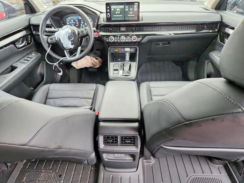Aukcja sprzedaży 2026 Honda Cr-v, vin: 2HKRS4H71TH455389, numer aukcji: 65102176