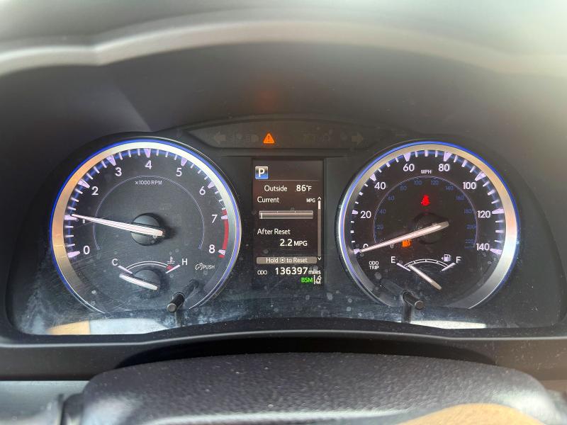 Auction sale of the 2017 Toyota Highlander, vin: 5TDJZRFH0HS394314, lot number: 65338746