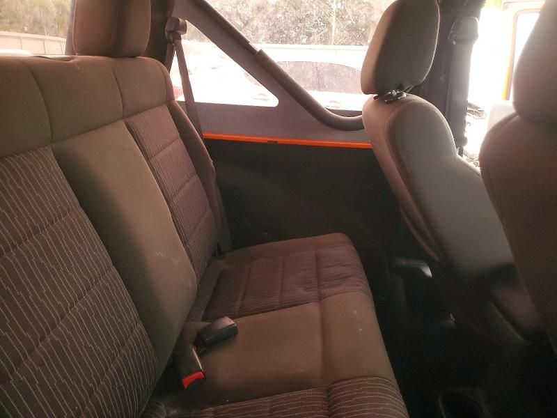 Продаж на аукціоні авто 2012 Jeep Wrangler, vin: 1C4AJWAG1CL155952, номер лоту: 65715876