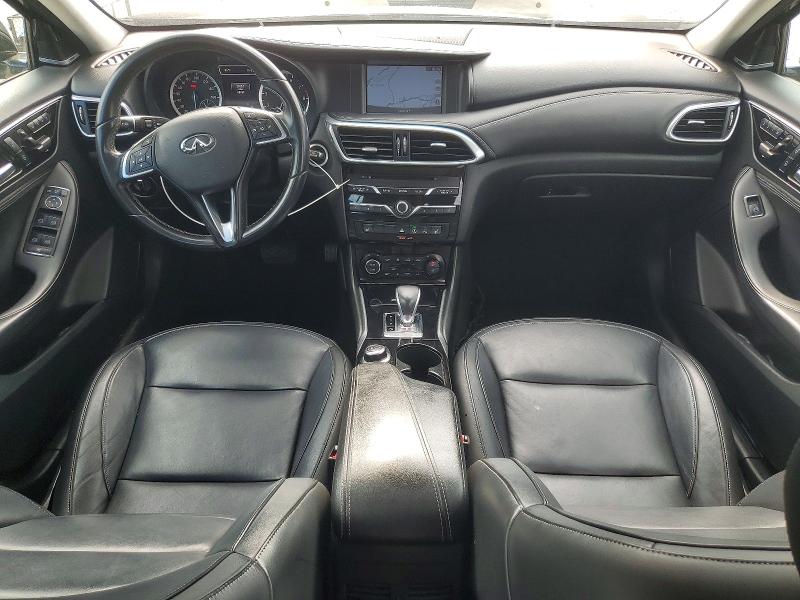 Продажа на аукционе авто 2018 Infiniti Qx30, vin: SJKCH5CR5JA047773, номер лота: 64984116