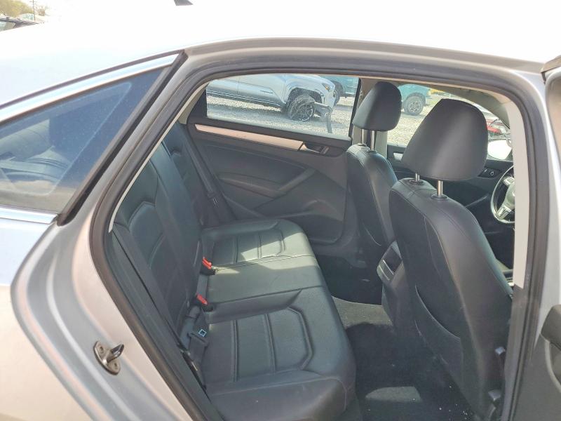 Aukcja sprzedaży 2012 Volkswagen Passat, vin: 1VWBH7A35CC099059, numer aukcji: 64963966