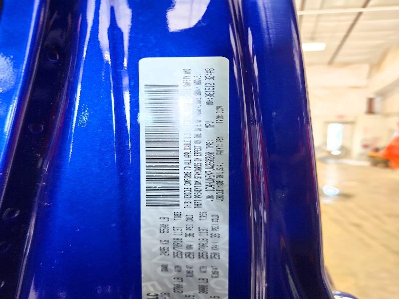 Продажа на аукционе авто 2018 Jeep Wrangler Unlimited, vin: 1C4HJXEN7JW260200, номер лота: 65435696