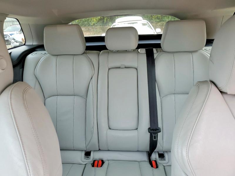 63950706 :رقم المزاد ، SALVP2BG8GH089439 vin ، 2016 Land Rover Range Rover Evoque مزاد بيع