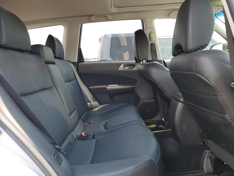 66884276 :رقم المزاد ، JF2SHAEC6DH438217 vin ، 2013 Subaru Forester مزاد بيع