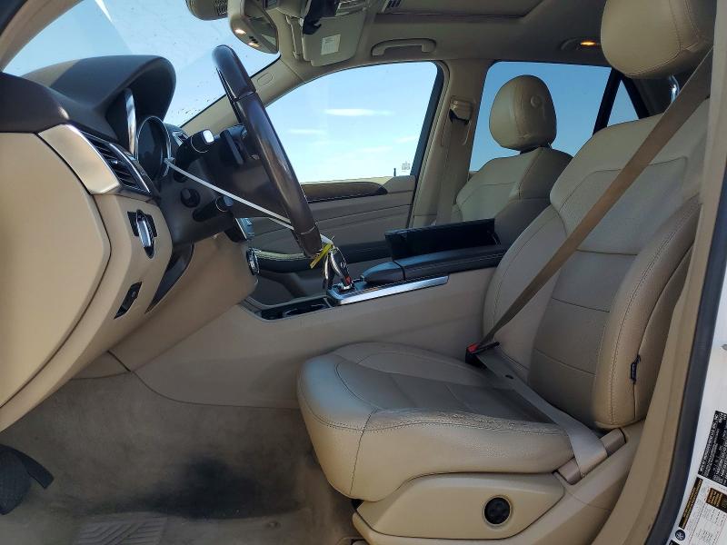 Продажа на аукционе авто 2015 Mercedes-benz Ml, vin: 4JGDA5HB2FA457554, номер лота: 63913066