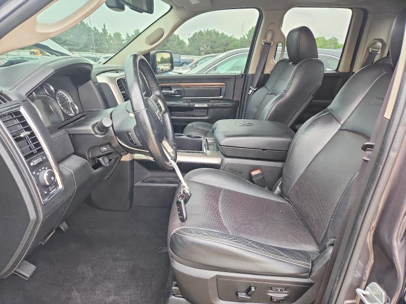 Aukcja sprzedaży 2015 Ram 1500, vin: 1C6RR7JM5FS550757, numer aukcji: 65349976