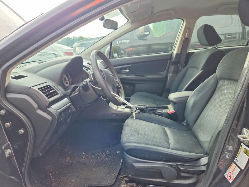 Aukcja sprzedaży 2013 Subaru Impreza, vin: JF1GJAC62DH012181, numer aukcji: 66894066