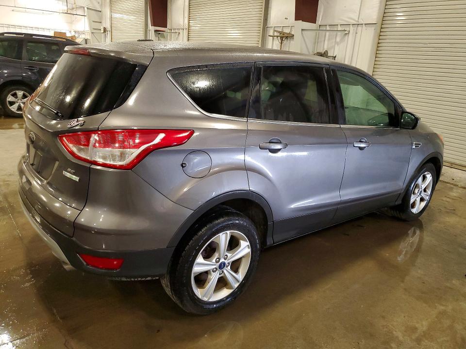 64264476 :رقم المزاد ، 1FMCU0GX0EUA10110 vin ، 2014 Ford Escape مزاد بيع