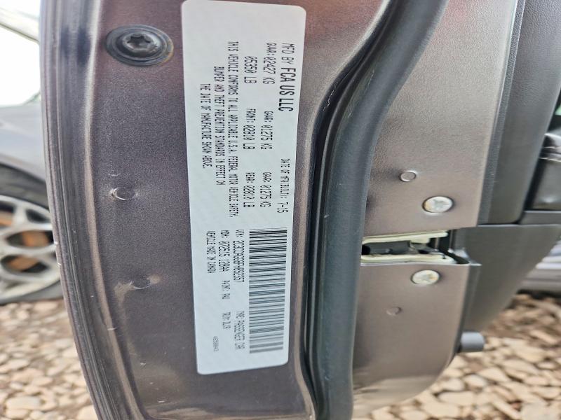 66360916 :رقم المزاد ، 2C3CCAGG8FH892357 vin ، 2015 Chrysler 300 مزاد بيع