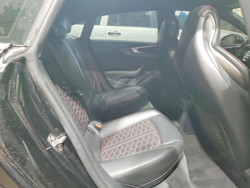 Продаж на аукціоні авто 2019 Audi Rs5, vin: WUABWCF57KA907758, номер лоту: 63919596