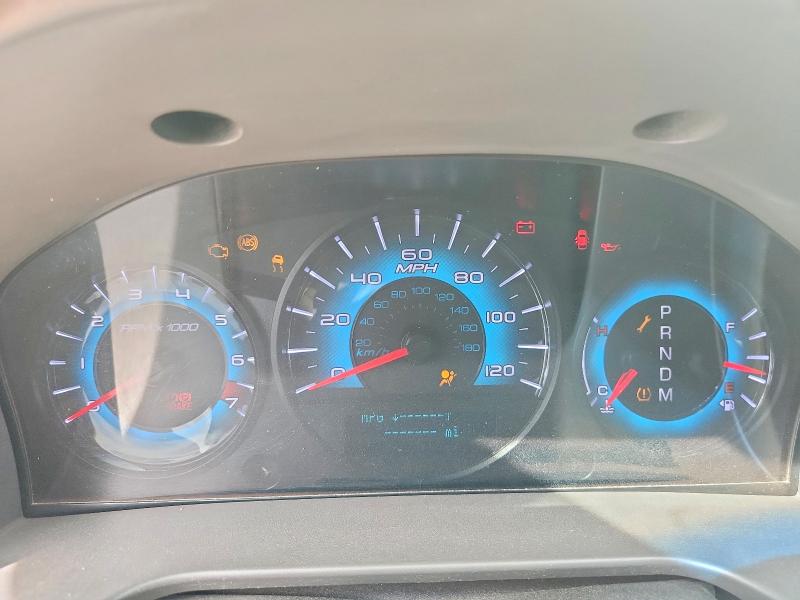 66933476 :رقم المزاد ، 3FAHP0HG8BR115034 vin ، 2011 Ford Fusion مزاد بيع