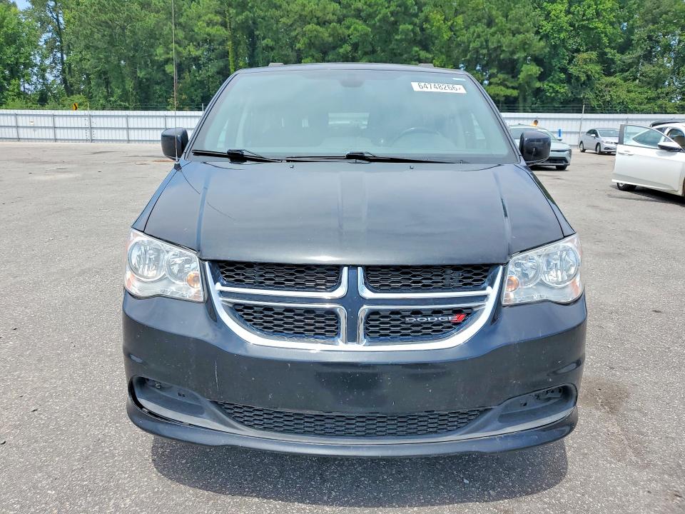 Продаж на аукціоні авто 2019 Dodge Grand Caravan, vin: 2C4RDGCG1KR758046, номер лоту: 64748266