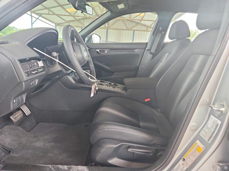 Aukcja sprzedaży 2026 Honda Civic, vin: 19XFL2H80TE032563, numer aukcji: 65324486