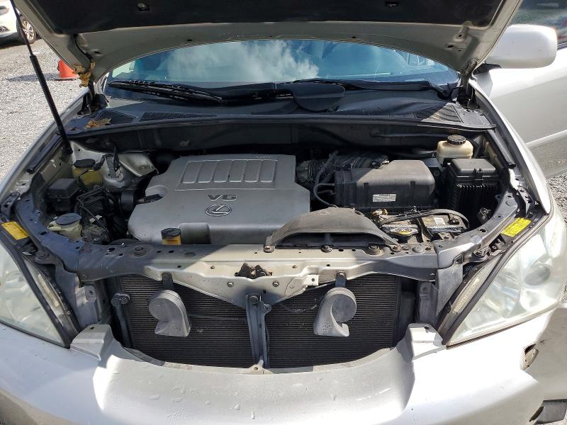 Aukcja sprzedaży 2007 Lexus Rx, vin: 2T2GK31U17C016943, numer aukcji: 63673236