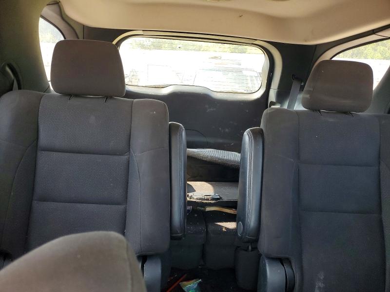 Продаж на аукціоні авто 2015 Dodge Durango, vin: 1C4RDHAG2FC801087, номер лоту: 63442156