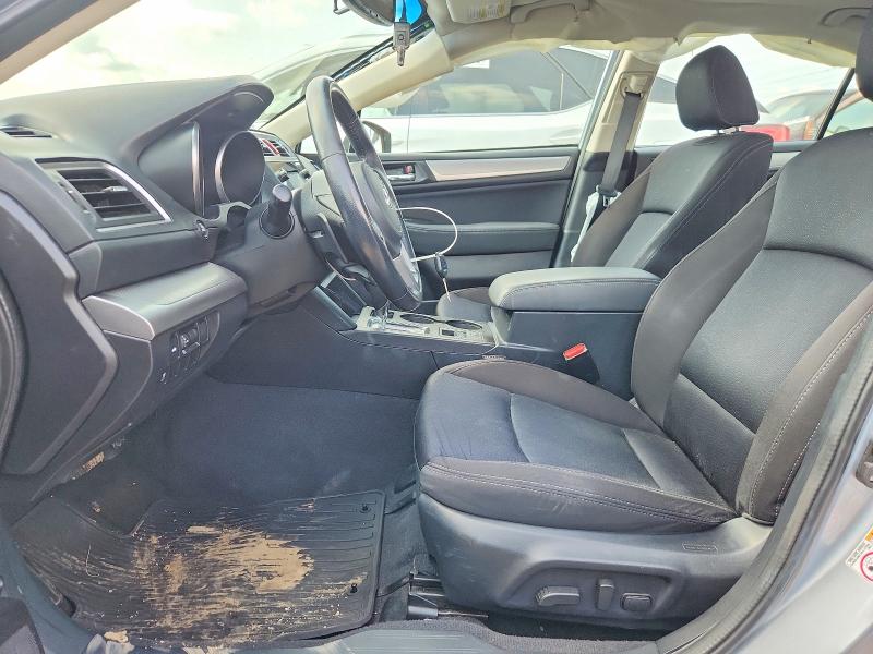Aukcja sprzedaży 2017 Subaru Legacy, vin: 4S3BNAD60H3044329, numer aukcji: 63379296