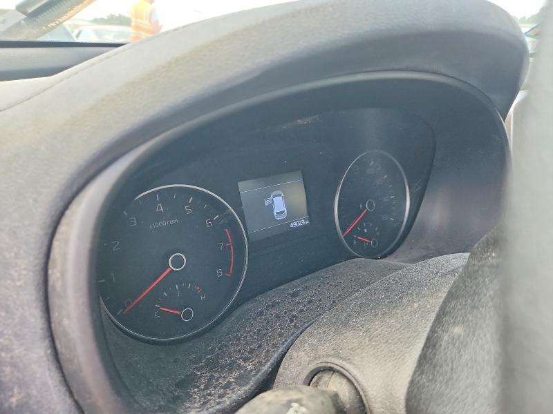 2020 Kia Sportage მანქანა იყიდება აუქციონზე, vin: KNDPMCAC9L7748853, აუქციონის ნომერი: 65279546