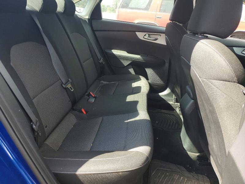Продажа на аукционе авто 2024 Kia Forte, vin: 3KPF24AD2RE796736, номер лота: 64517426