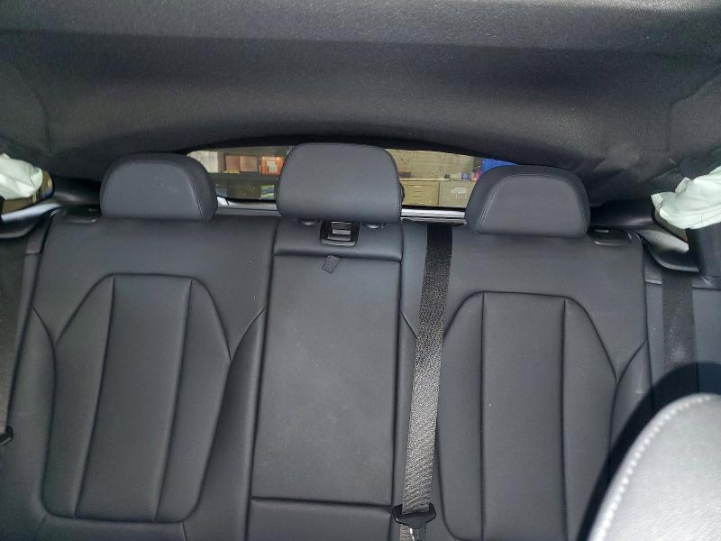 Продаж на аукціоні авто 2019 Bmw X4, vin: 5UXUJ3C52KLG54914, номер лоту: 63432976