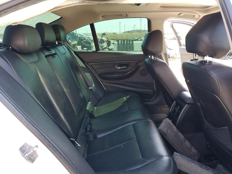 Aukcja sprzedaży 2015 Bmw 328, vin: WBA3C1C56FK122535, numer aukcji: 66442246
