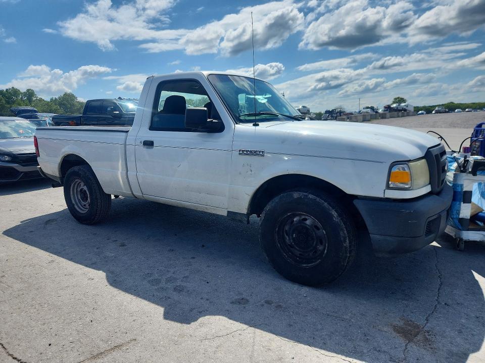 Aukcja sprzedaży 2006 Ford Ranger, vin: 1FTYR10D36PA10328, numer aukcji: 63872716