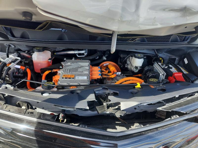 Продажа на аукционе авто 2021 Chevrolet Bolt Ev, vin: 1G1FZ6S02M4110510, номер лота: 66287586
