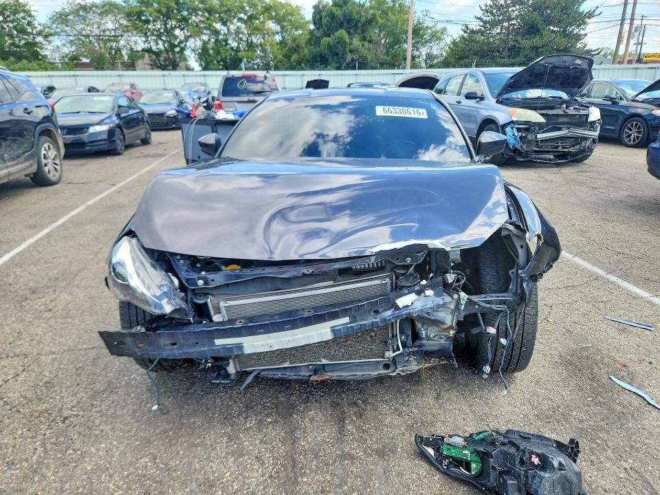 66330616 :رقم المزاد ، JF1ZNAA17H8710117 vin ، 2017 Toyota 86 مزاد بيع