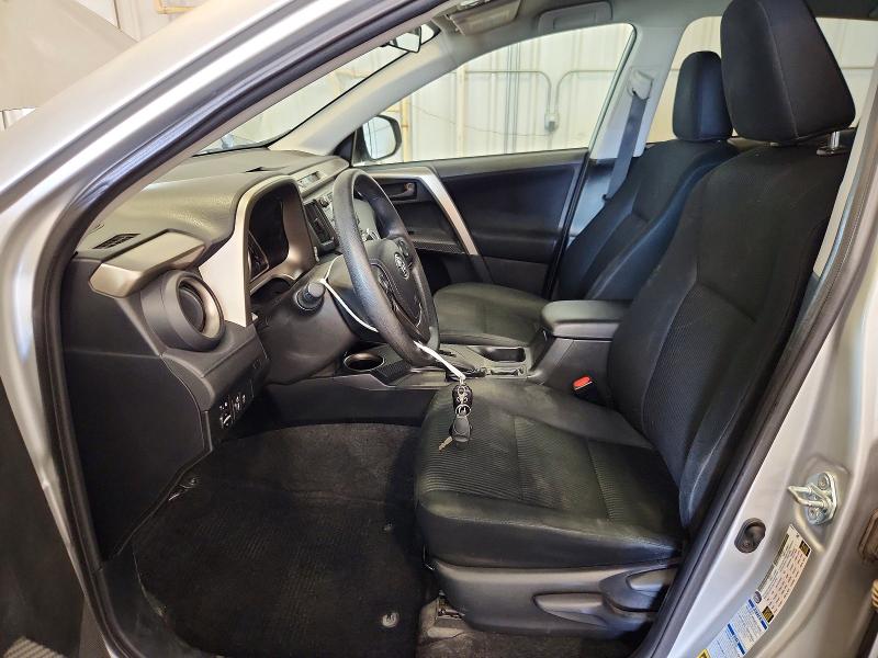 2015 Toyota Rav4 მანქანა იყიდება აუქციონზე, vin: 2T3BFREV8FW327346, აუქციონის ნომერი: 65967436