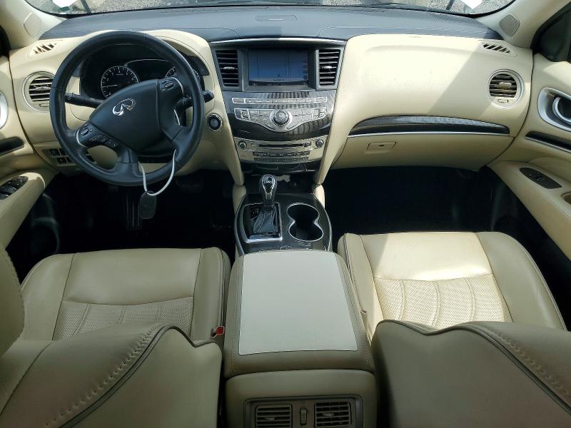 Aukcja sprzedaży 2020 Infiniti Qx60, vin: 5N1DL0MM3LC520438, numer aukcji: 66593346