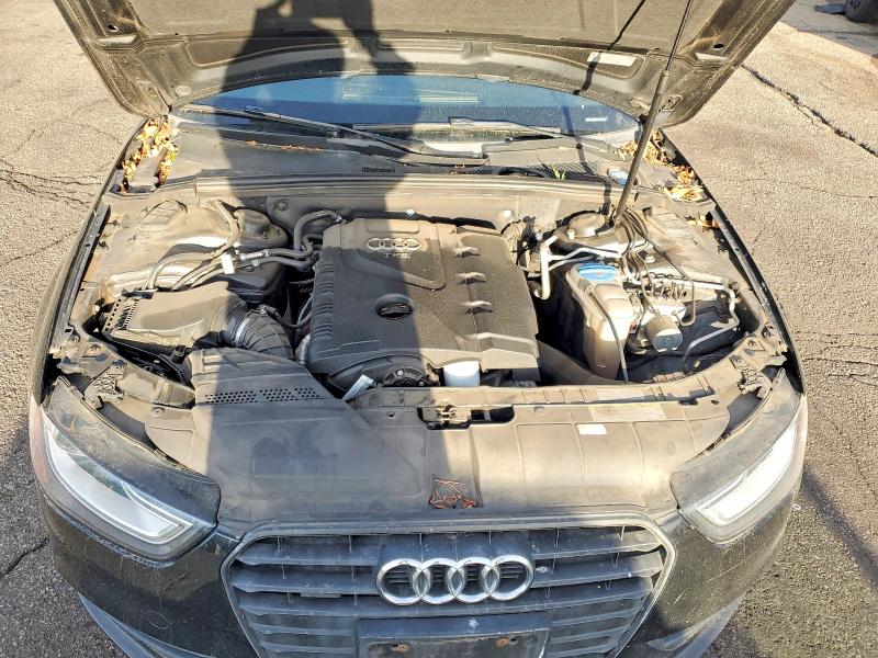 Aukcja sprzedaży 2013 Audi A4, vin: WAUFFAFL8DA153979, numer aukcji: 67039526