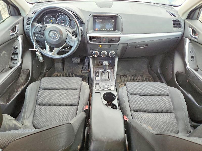 Aukcja sprzedaży 2016 Mazda Cx-5, vin: JM3KE4CY4G0627174, numer aukcji: 67205736