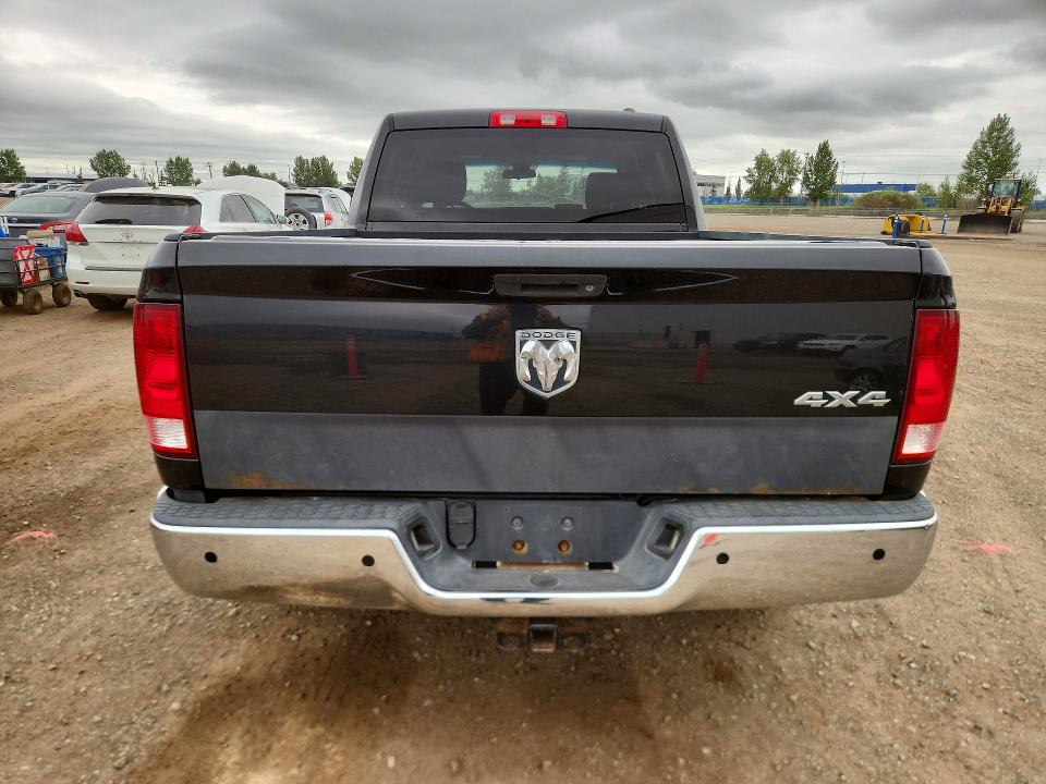 Продажа на аукционе авто 2009 Dodge Ram 1500, vin: 1D3HV18T39S763650, номер лота: 64278996