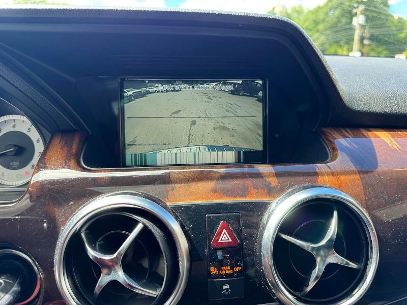Aukcja sprzedaży 2015 Mercedes-benz Glk, vin: WDCGG8JB2FG354640, numer aukcji: 66760646