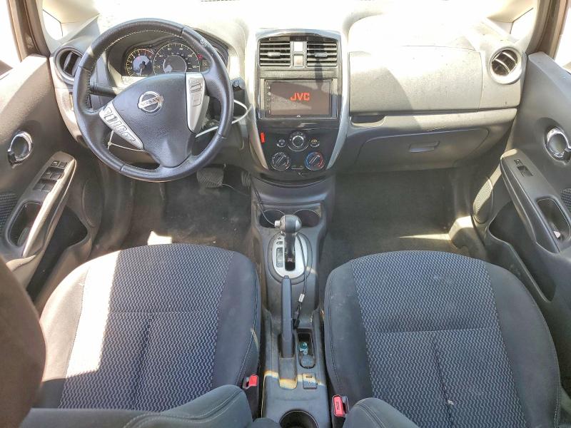 Продаж на аукціоні авто 2015 Nissan Versa Note, vin: 3N1CE2CP6FL444601, номер лоту: 63950996