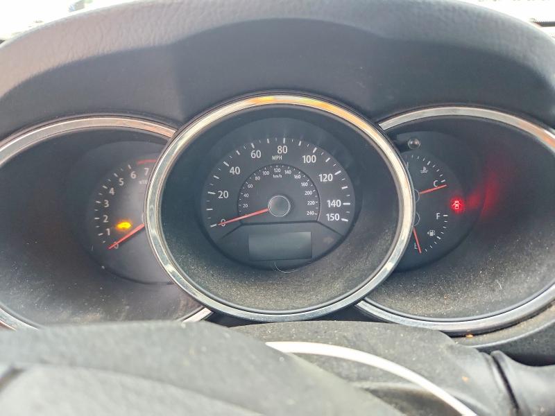 Продаж на аукціоні авто 2013 Kia Sorento, vin: 5XYKUDA69DG328749, номер лоту: 67068016