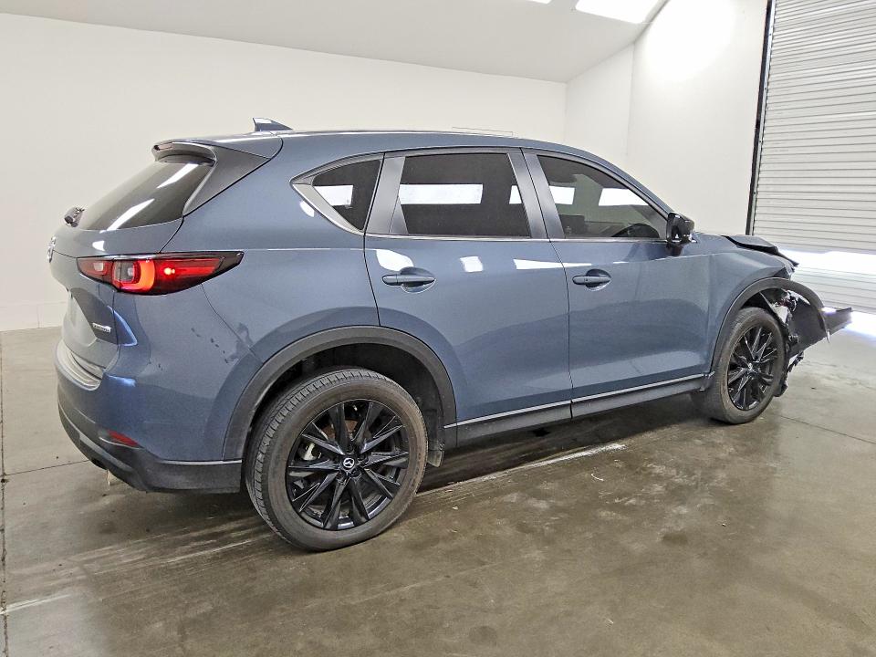 Продажа на аукционе авто 2023 Mazda Cx-5, vin: JM3KFBCMXP0163595, номер лота: 63775086