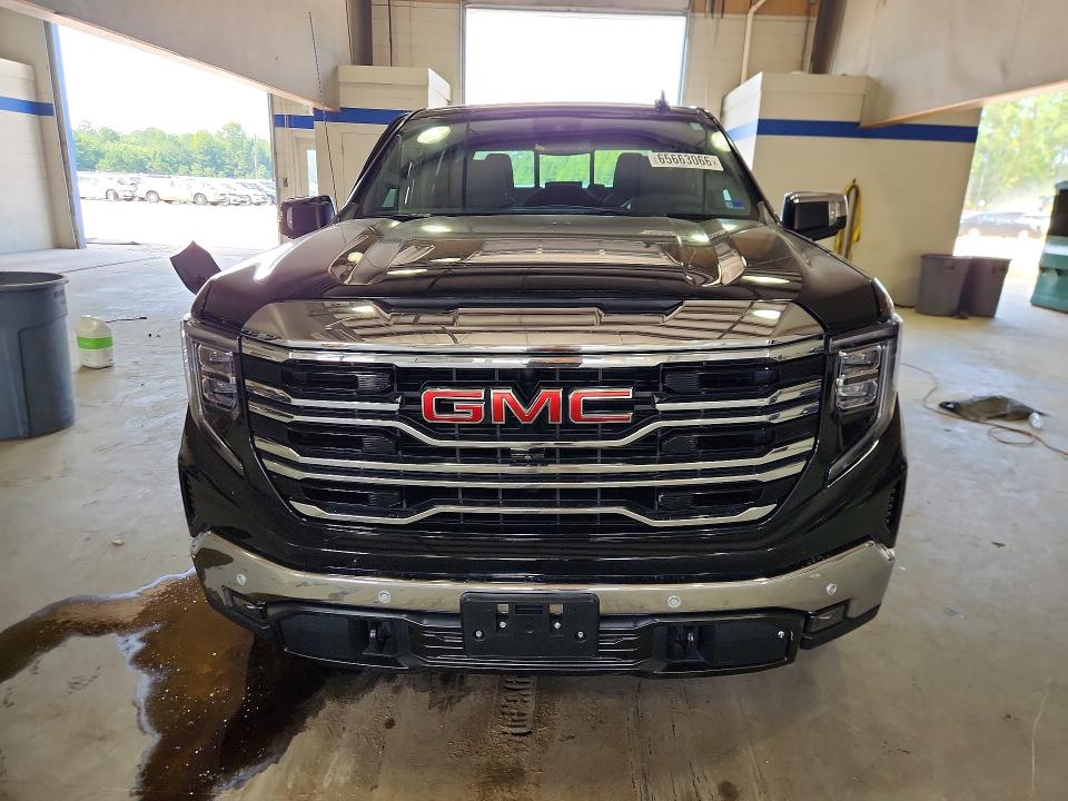 Продаж на аукціоні авто 2023 Gmc Sierra, vin: 3GTUUDED1PG280235, номер лоту: 65663066