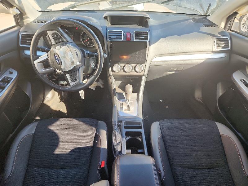 2017 Subaru Crosstrek მანქანა იყიდება აუქციონზე, vin: JF2GPABC5H8214861, აუქციონის ნომერი: 66419996
