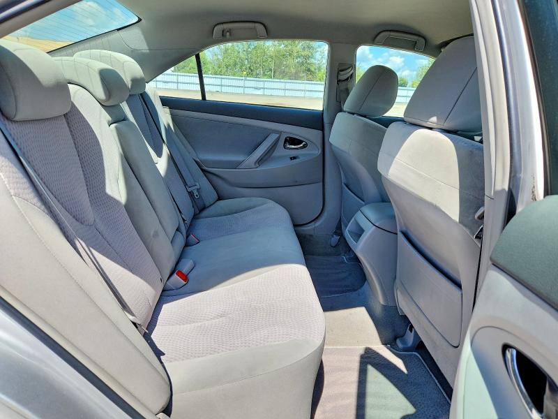 Продажа на аукционе авто 2011 Toyota Camry, vin: 4T1BF3EK0BU718027, номер лота: 65347436