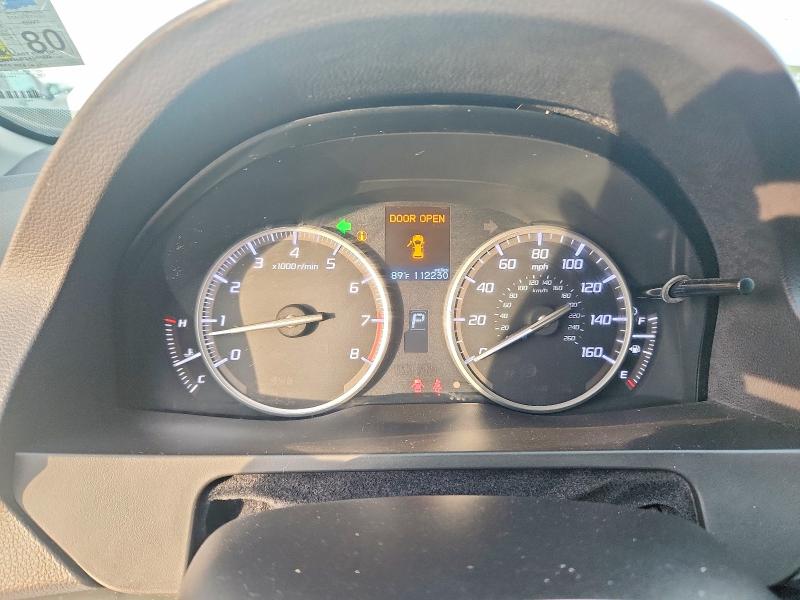 Aukcja sprzedaży 2017 Acura Rdx, vin: 5J8TB3H5XHL008160, numer aukcji: 65354166